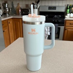 Stanley 40oz Quencher - Cloud